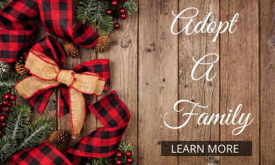 adopt a family